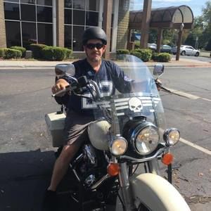 Meet your Posher, Bill